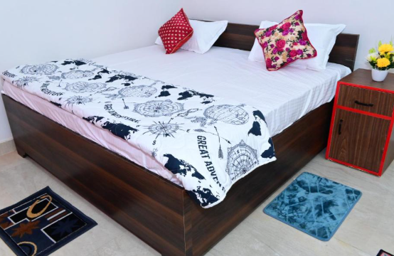 Hare Rama Palace Ayodhya  - Image 2